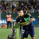 Quién es Leo Flores, la joya de la Reserva elogiada por Leandro Paredes