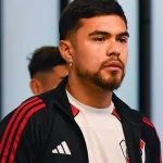 Paulo Díaz: de ser uno de los silbados por el Monumental a la revelación de Gallardo sobre su futuro