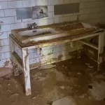 Los estragos de la dana, un año después del desastre