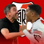 La razón por la que Juanfer Quintero se le plantó al Chacho Coudet: ¿qué molestó al colombiano?