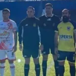 Luján cayó ante Sportivo Barracas y volvió a perder luego de diez partidos