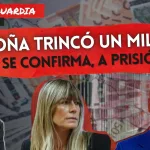¿Begoña trincó un millón? ¡Si se confirma, a prisión!