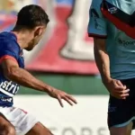 Arsenal no pudo con Brown (A) y sigue dejando pasar chances claves