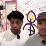 Visita al campus de los horrores: así ha tomado la extrema izquierda las instalaciones de la Complutense