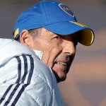 El complejo panorama de la salud de Russo que tiene en vilo a todo el mundo futbolístico