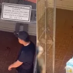 El infierno del pequeño Lucca, asesinado en Garrucha: drogas, abusos, santería y malos tratos