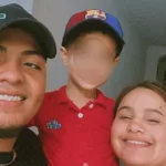 El estremecedor crimen del pequeño Luccas: lo que su madre y su padrastro hicieron en las horas posteriores