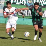 Chacarita ganó y salió de puestos de descenso
