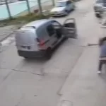 Investigan el presunto intento de secuestro de una adolescente en Lomas de Zamora: su resistencia la puso a salvo