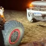 Caso Bastian: inhabilitaron a los conductores del UTV y la camioneta que estaban alcoholizados