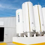 Un gigante suizo apuesta a la reactivación de la construcción e invirtió US$ 1,2 millones en una nueva planta en Córdoba