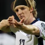 Inglaterra es la primera selección de Europa clasificada al Mundial 2026: fue con puntaje perfecto y sin goles en contra