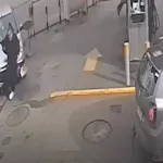 Sigue detenida la mujer que atropelló a dos personas en Mar del Plata: investigan si hay una red detrás de la licencia de conducir trucha