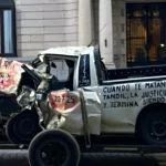 Su hijo murió en un choque en la ruta y tomaron una impactante decisión