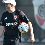 River, hoy EN VIVO: arrancó la era Coudet, cómo está Armani y últimas noticias del jueves 5 de marzo
