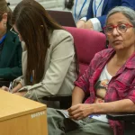 “Lo mismo de siempre”: los turbios diálogos en la casa de los Sena el día que desapareció Cecilia Strzyzowski