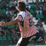 Los Andes ganó y se prendió en la pelea del Nacional