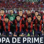 Con gol de un ex River, Cerro Porteño se consagró campeón del fútbol paraguayo