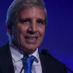 Con nuevos funcionarios, Caputo recibió a empresas de consumo masivo y prometió “flexibilidad” a inversores