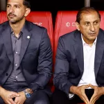Inter de Porto Alegre empató en el segundo partido de Ramón Díaz