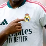 Sin varias de sus figuras, el Real Madrid empató con la Fiorentina en un amistoso