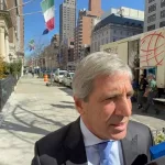 Luis Caputo dijo que Argentina está preparada para enfrentar los efectos económicos de la guerra: “El mejor escudo son los números en orden”