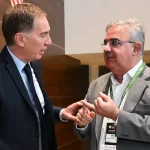 Un gobernador aliado a Milei anticipó su rechazo a Ley de Tierras y avisa que no desdoblará elecciones
