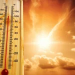 El nuevo informe trimestral del clima prevé calor fuera de lo normal hasta fin de año: dónde será el mayor foco