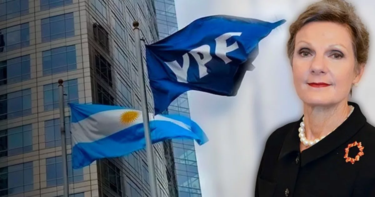 El gobierno de Trump interviene para ayudar a la Argentina en el juicio por YPF