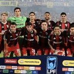 El uno por uno de River en el empate contra Central en Rosario