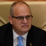 Acto a dos años de la masacre: “Hay peligro de que Hamas no cumpla el acuerdo de paz”, dice el embajador de Israel