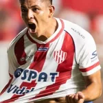 El jugador de Unión que sufrió un desmayo y no viajaría a Santiago del Estero