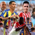 El partido del morbo en la Copa Argentina: ganó Central y jugará con Estudiantes