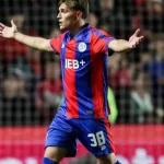Dos jugadores de San Lorenzo en la mira de un club español