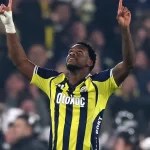 Costó 77 millones de euros y cambió de club por cuarta vez en 13 meses