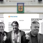 Corrupción en la AFA: del segundo discovery surgen giros de Javier Faroni al Perugia de Italia y a otras nueve empresas fantasma