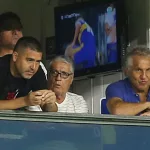 Márcico sobre Ubeda: “Cuando las cosas no salen en Boca, los técnicos la pasan mal”