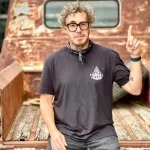 El argentino que hizo la “casita” de Bad Bunny: de las crisis en Buenos Aires al éxito en el Super Bowl