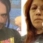 Su ex le dio 37 cuchilladas en una pizzería de Núñez y la leve condena la dejó en shock: “Le salió baratísimo”