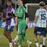 El uno por uno de la derrota de Racing ante Flamengo