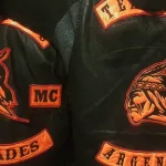 Quiénes son los “Tehuelches”, el grupo argentino de motoqueros involucrado en los incidentes con los “Hell’s Angels” en La Plata