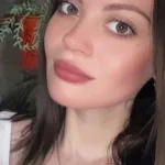 Un embarazo perdido por golpes: el espiral de violencia que sufrió la joven que se mató en directo por TikTok