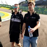 De la Fórmula 2 al WEC sin escalas: la travesía de Nicolás Varrone en las 6 Horas de San Pablo