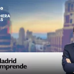 Madrid Emprende. El espacio de empresarios y emprendedores