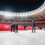 Madrid On Ice ofrecerá música en directo, talleres, atracciones infantiles y una fanzone junto al estadio