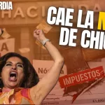 EN DIRECTO / ¡Bombazo! ¡La Policía desarticula la mafia de la Hacienda de Chiqui Montero!