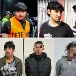 Desde la pareja que lavaba la escena del crimen a Pequeño J, quiénes son los nueve detenidos por el triple crimen de Florencio Varela