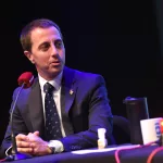 Llorenç Galmés: "Tenemos un 1.150% de sobreocupación en los centros de menores y el Gobierno nos da la espalda"