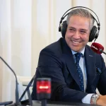 Marcos Cohen: "Hay que hacer las preguntas incómodas que nadie quiere hacer en la Administración"