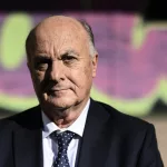 Manuel García-Castellón: "Se están dando pasos que están llevando a un abismo"